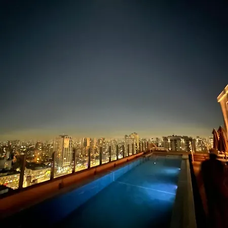 You ,Sp São Paulo Exterior photo